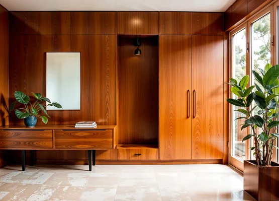 How Much Does a Modular Wardrobe Cost in Chennai in 2026?