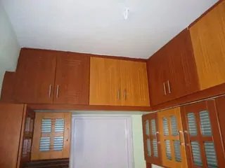 Loft Storage Solutions Chennai – Overhead Space Maximisation