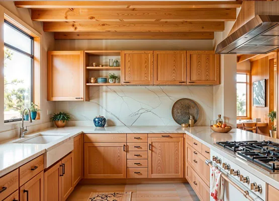 Teak vs Sheesham Wood for Interior Furniture in Chennai