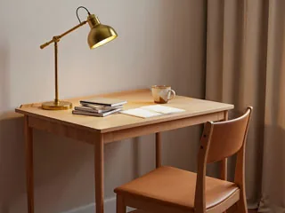Study Tables Chennai – Ergonomic Home Office & Kids Desk Designs