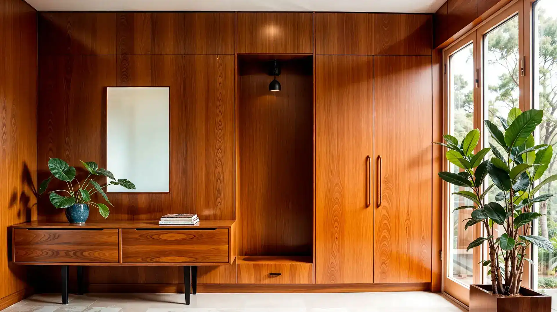 Wardrobe Designs Chennai – Sliding, Walk-In & Hinged Wardrobes