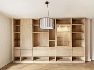 Wardrobe Designs Chennai – Sliding, Walk-In & Hinged Wardrobes